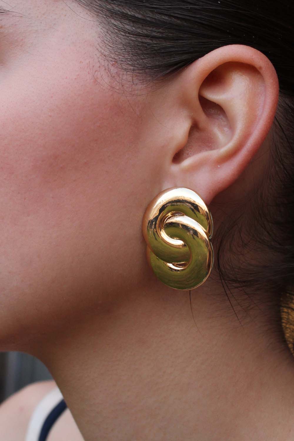 Felicitas Earrings