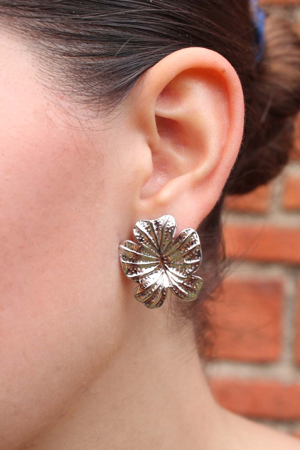 Cassia Earrings