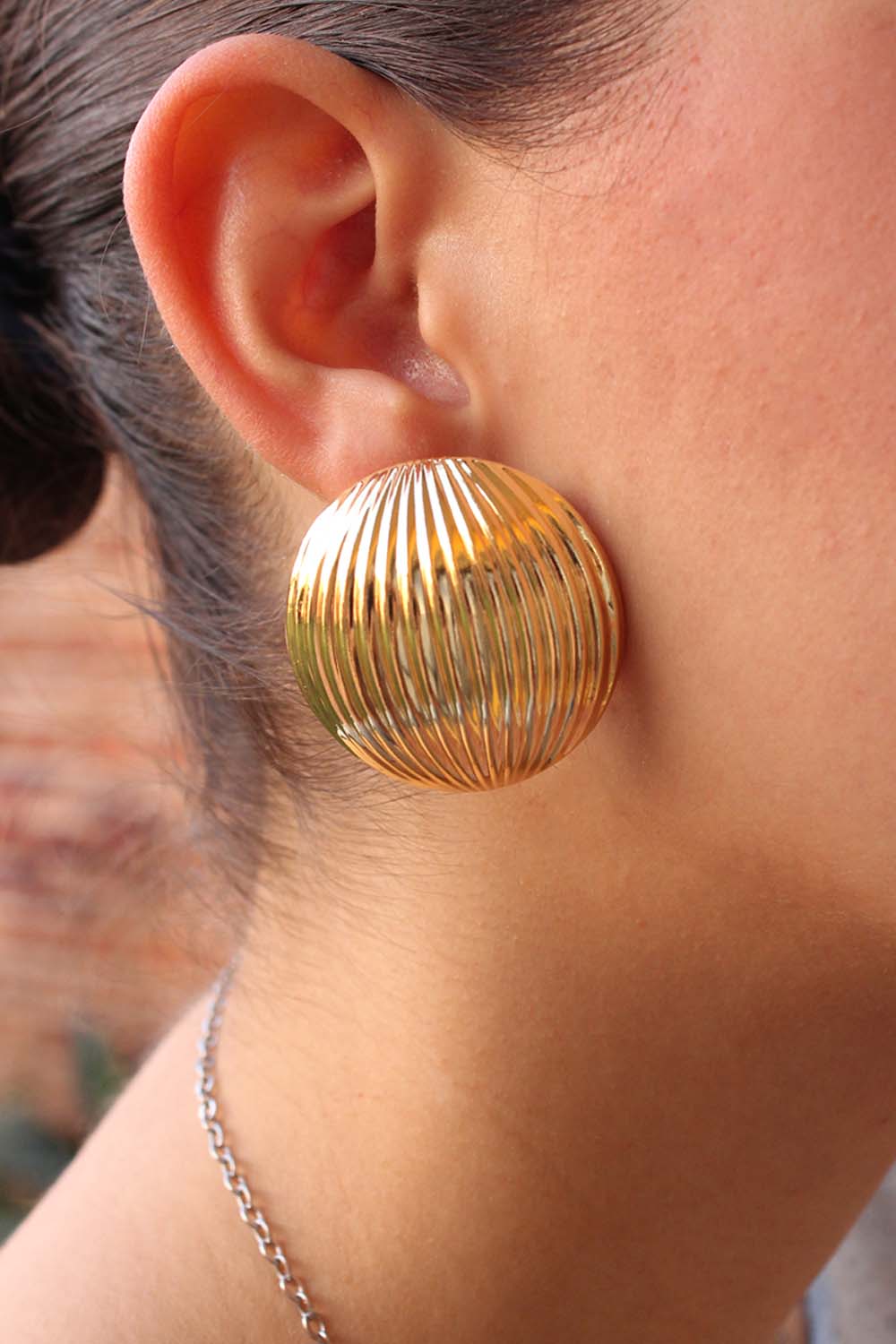 Paola Earrings