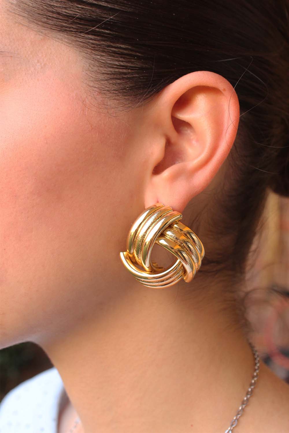 Antonia Earrings