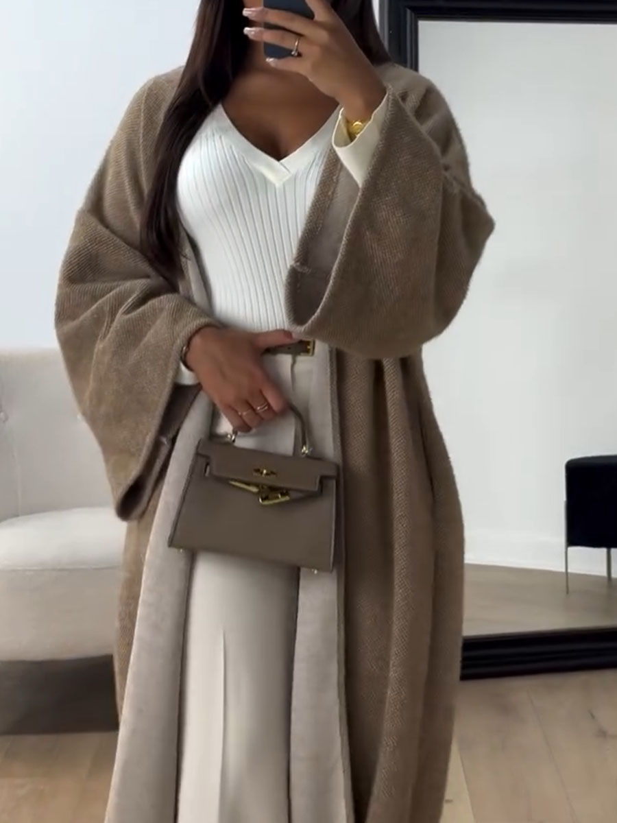 Paola Coat
