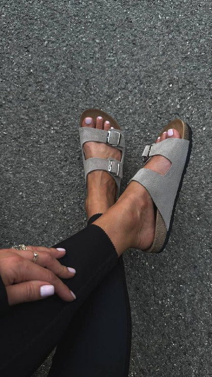 Lucia Sandals