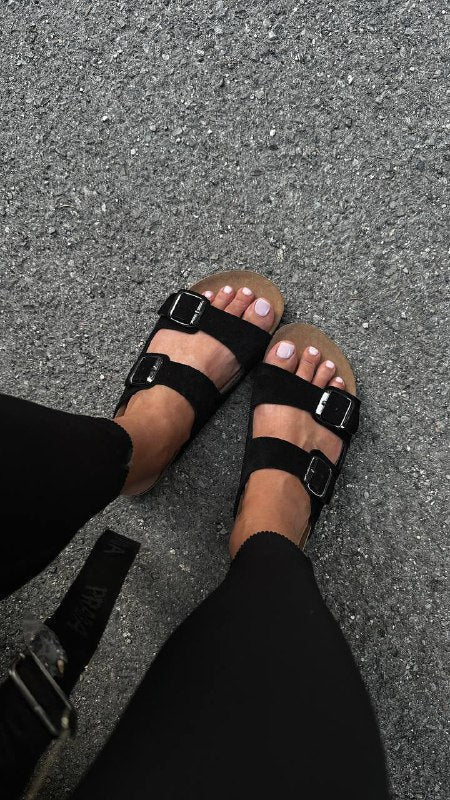 Lucia Sandals