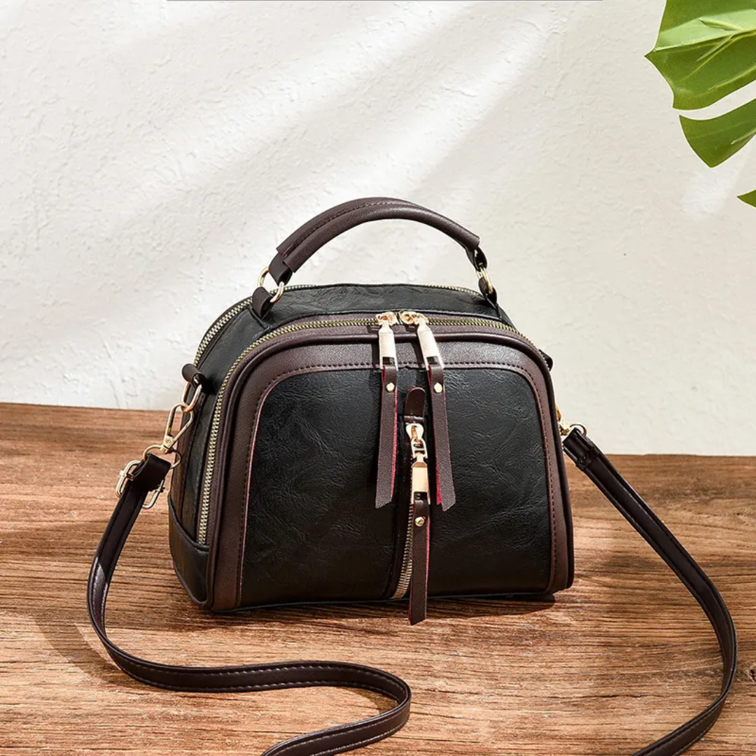 Carol Shell Bag | Beautiful and fashionable