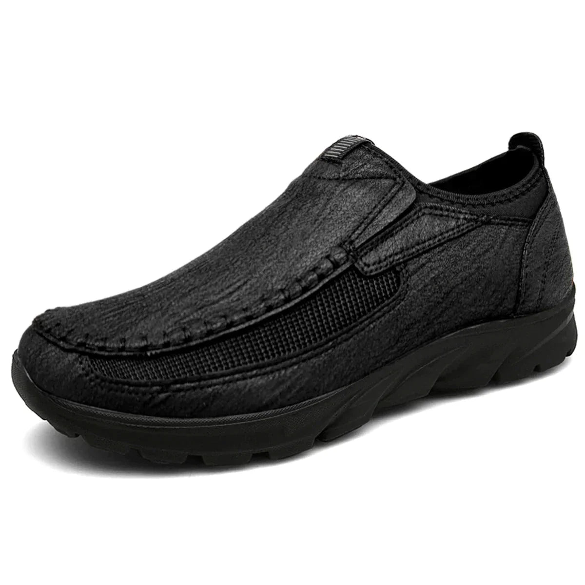 Peter | Men's leather orthopedic shoes