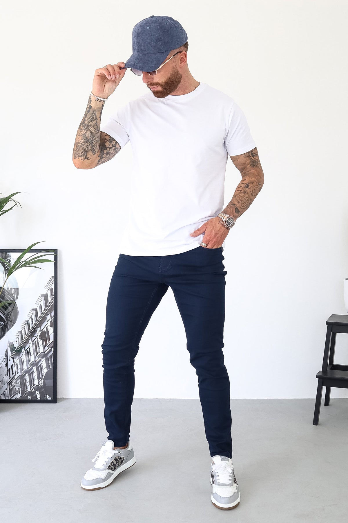 Toledo Trousers
