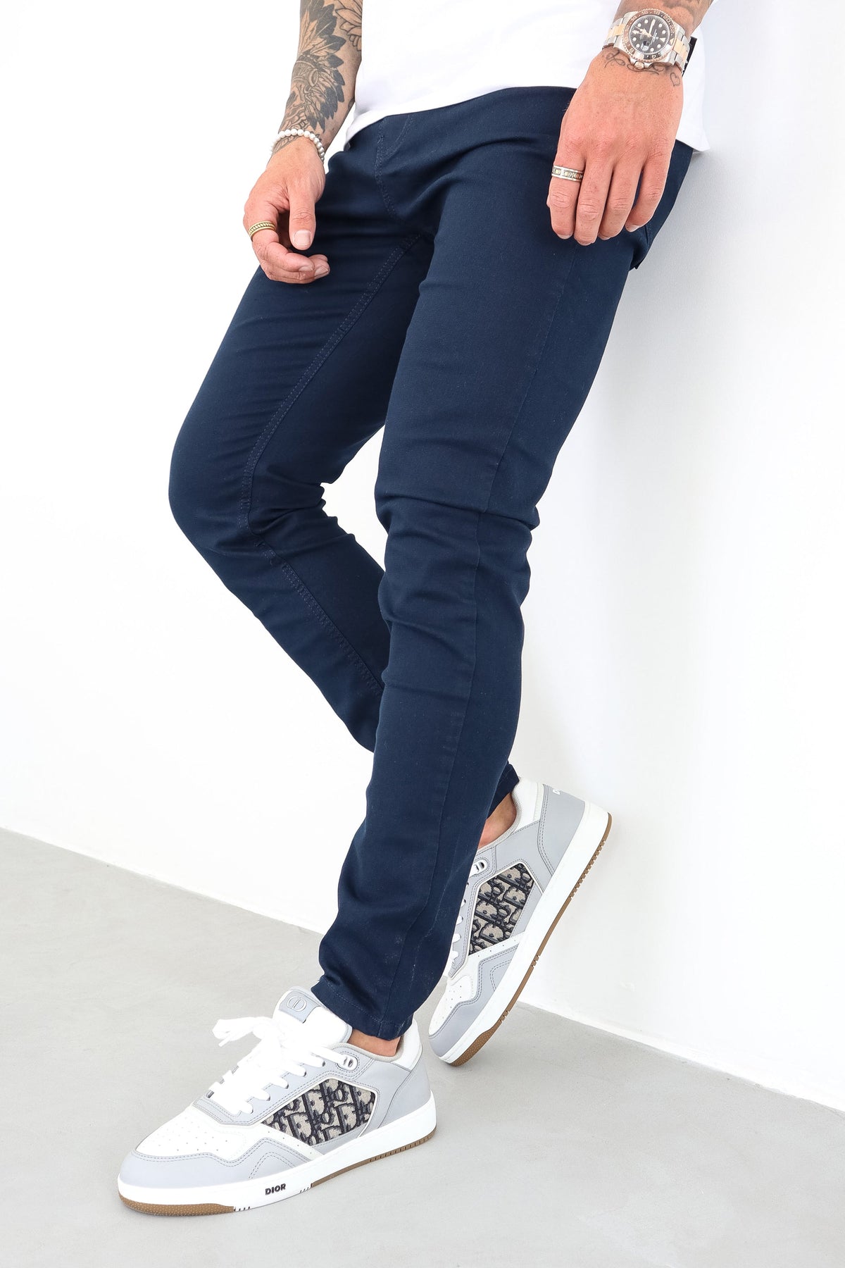 Toledo Trousers