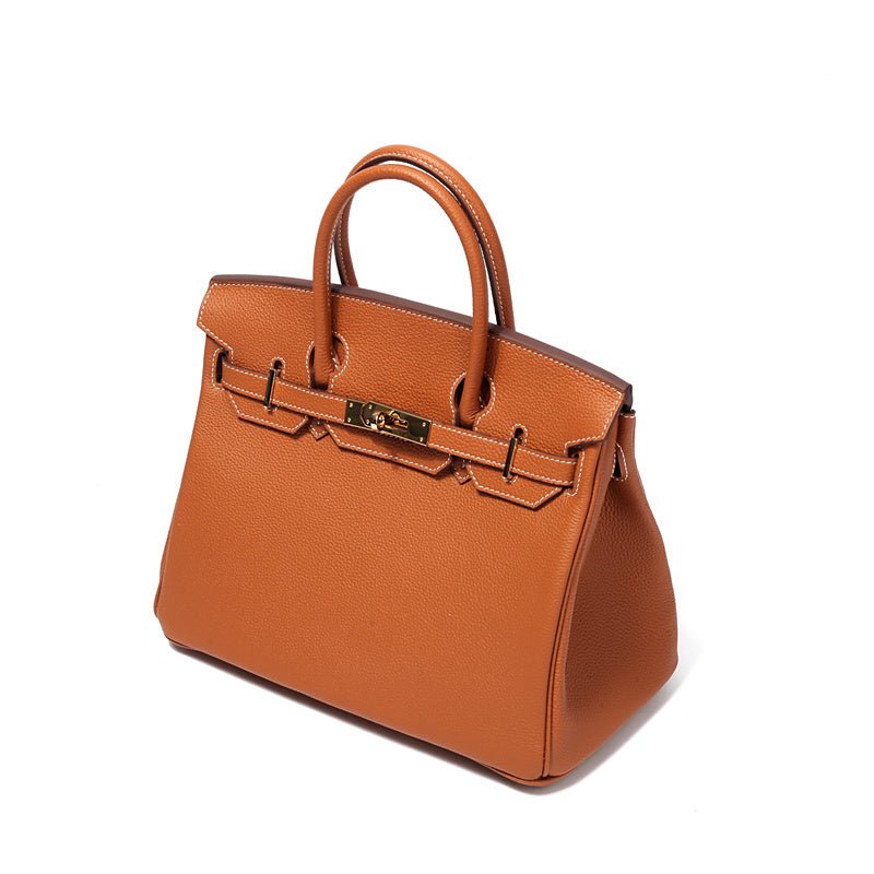Amelia Handbag – Timeless Elegance