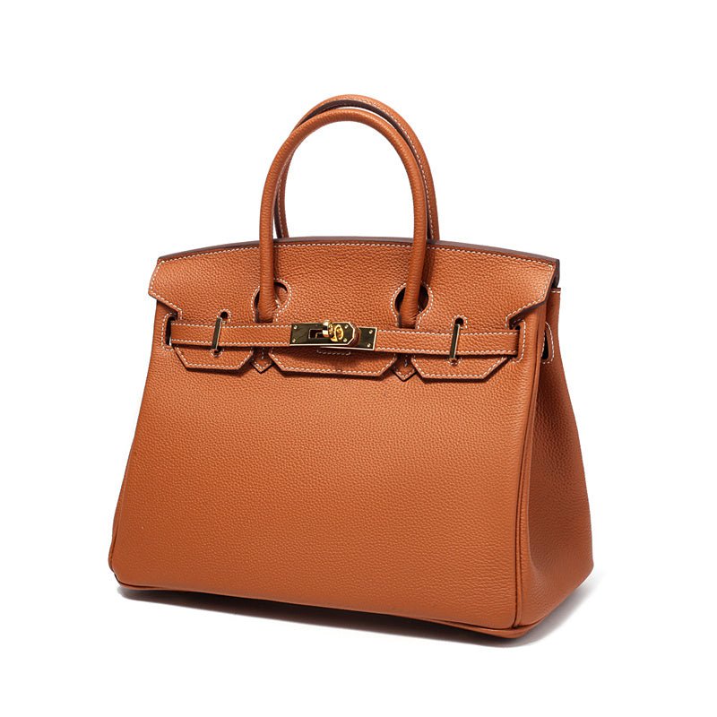 Amelia Handbag – Timeless Elegance