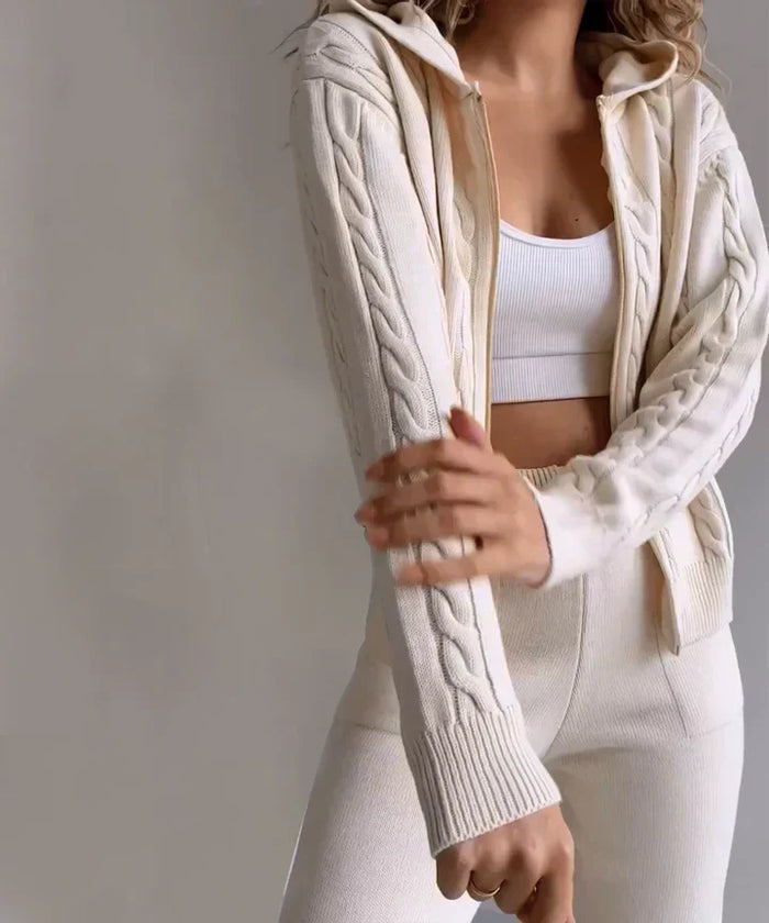 Amber Set