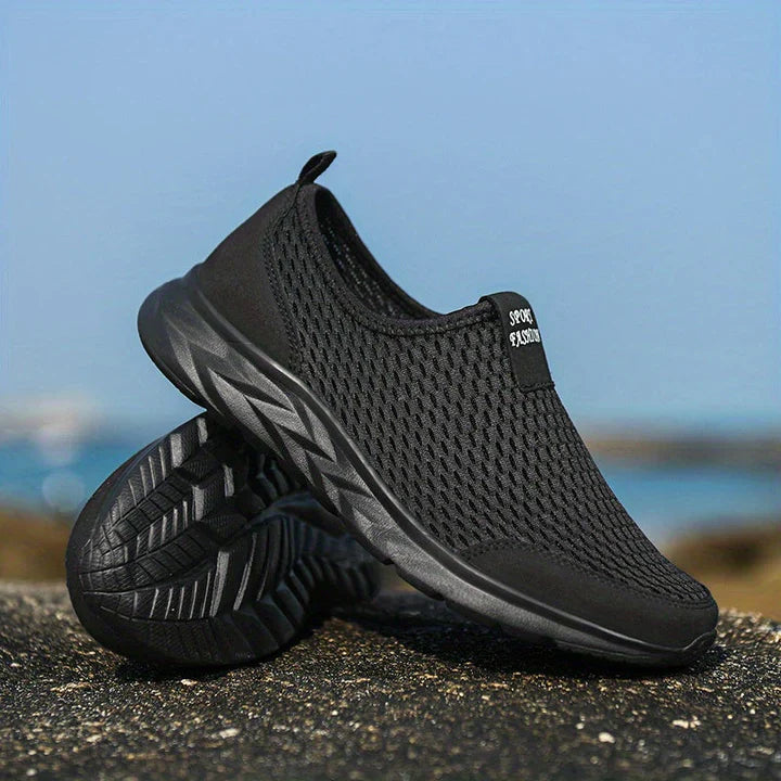 Cloudfit | Comfortable and breathable orthopedic shoes