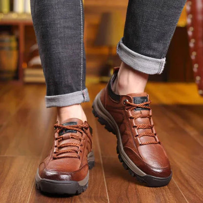 Glenn | slip-resistant outdoor shoes