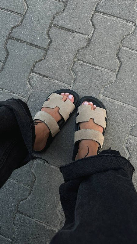 Luisina Sandals