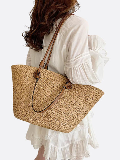 Shopper bag - Sea breeze
