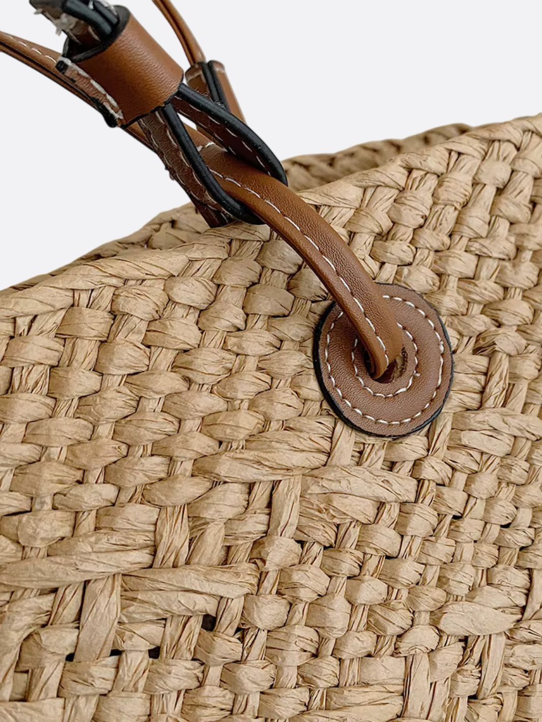 Shopper bag - Sea breeze