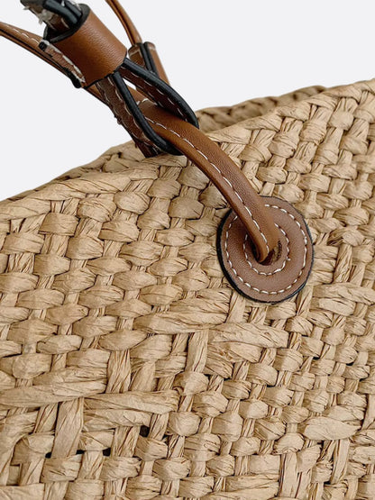 Shopper bag - Sea breeze
