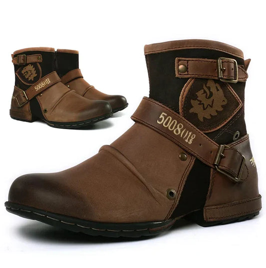 Wade | Men's boots