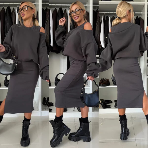 Urban Style Set