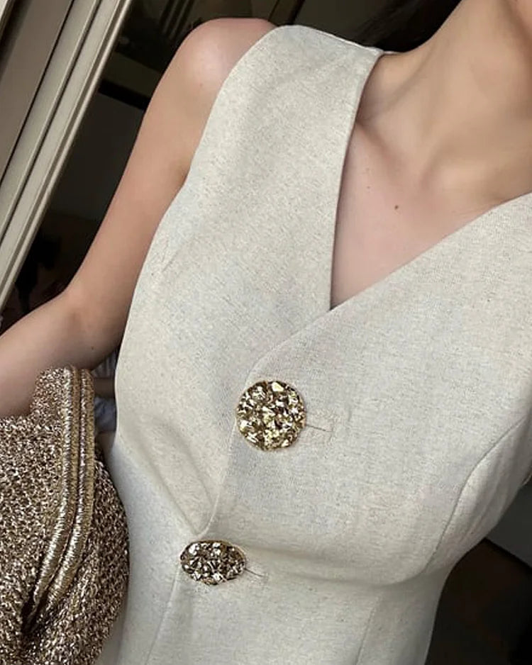 Genoveva Set - Elegant Classic Duo