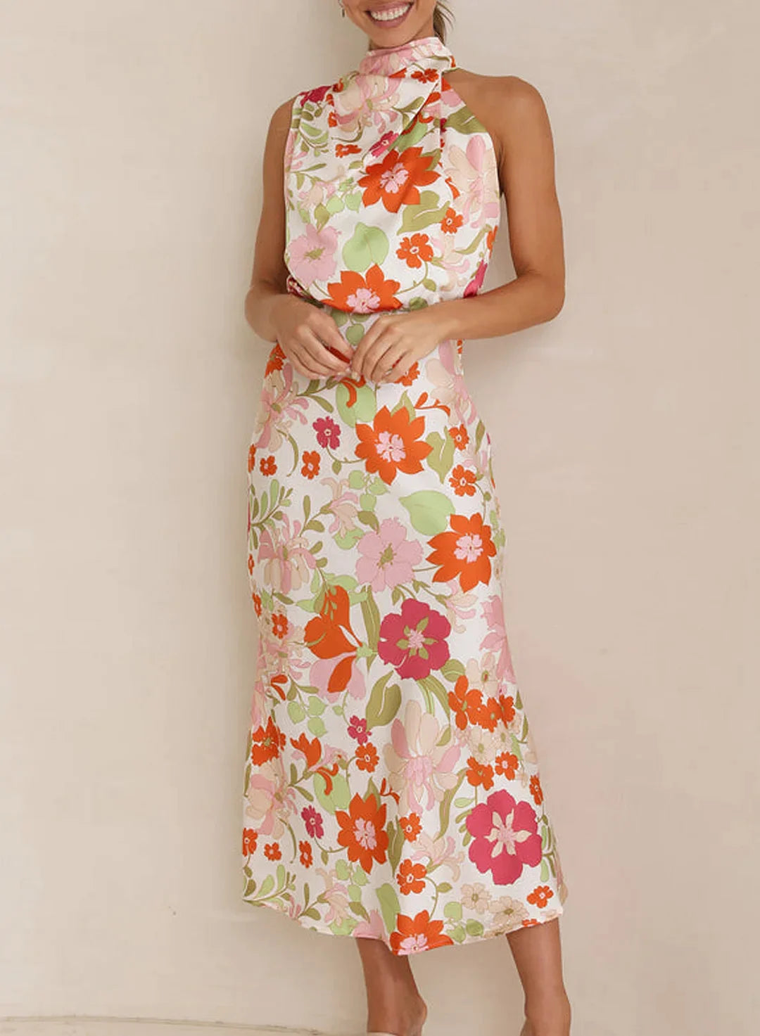 Lirio™ Floral and Charming Dress