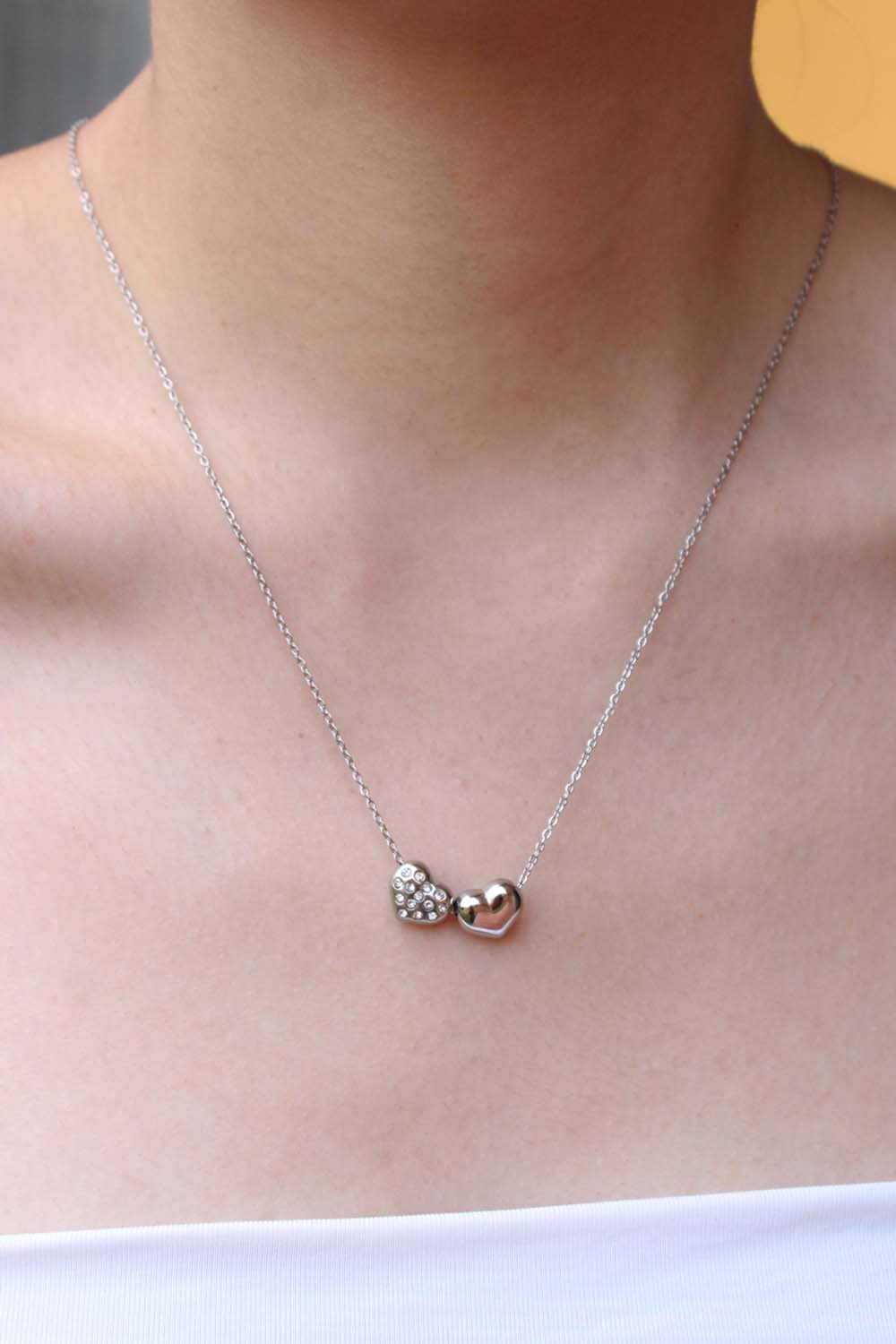 Socius Necklace
