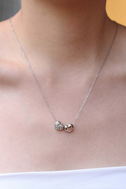 Socius Necklace