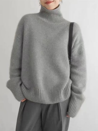 Elena- Sweater
