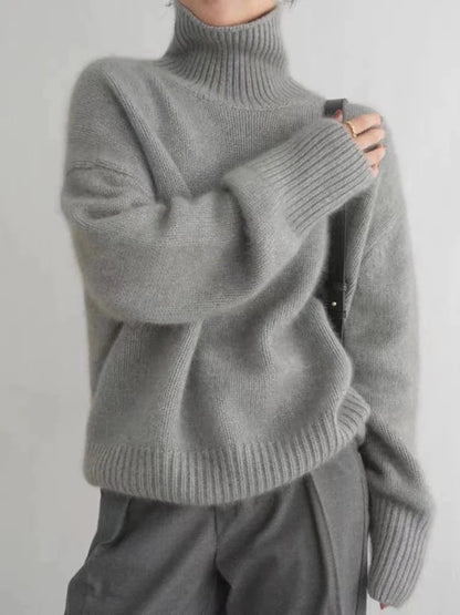 Elena- Sweater