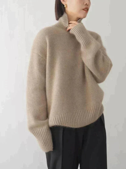 Elena- Sweater