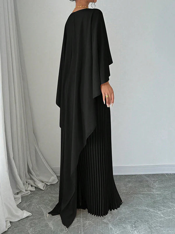 Bruna Dress - Elegance and sophistication
