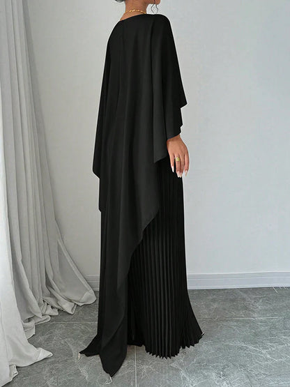 Bruna Dress - Elegance and sophistication