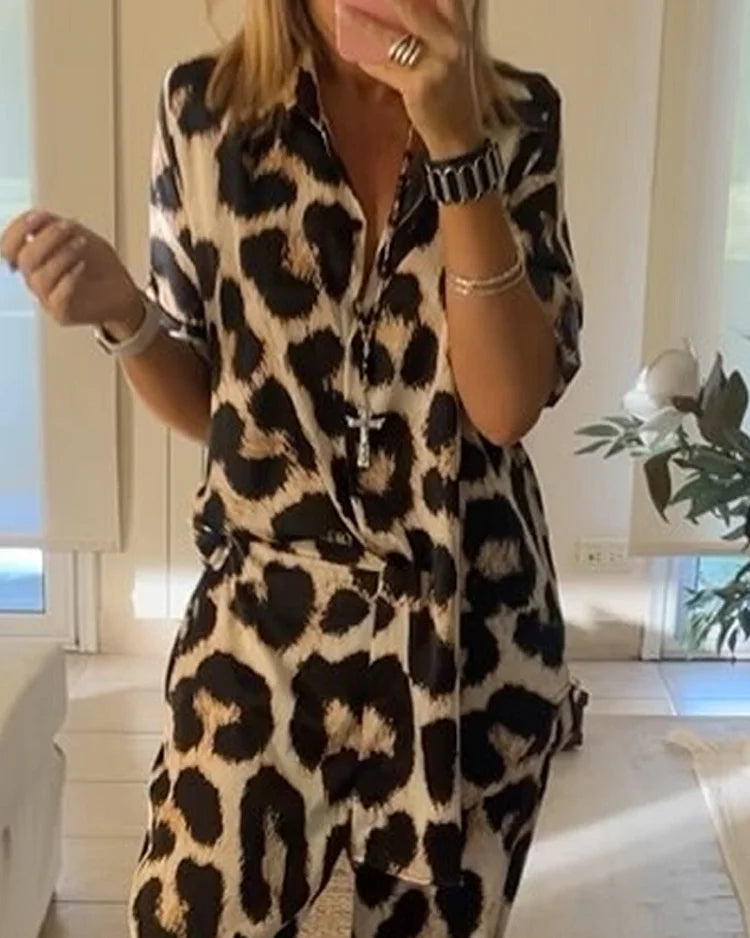Elena Set - Wild Style
