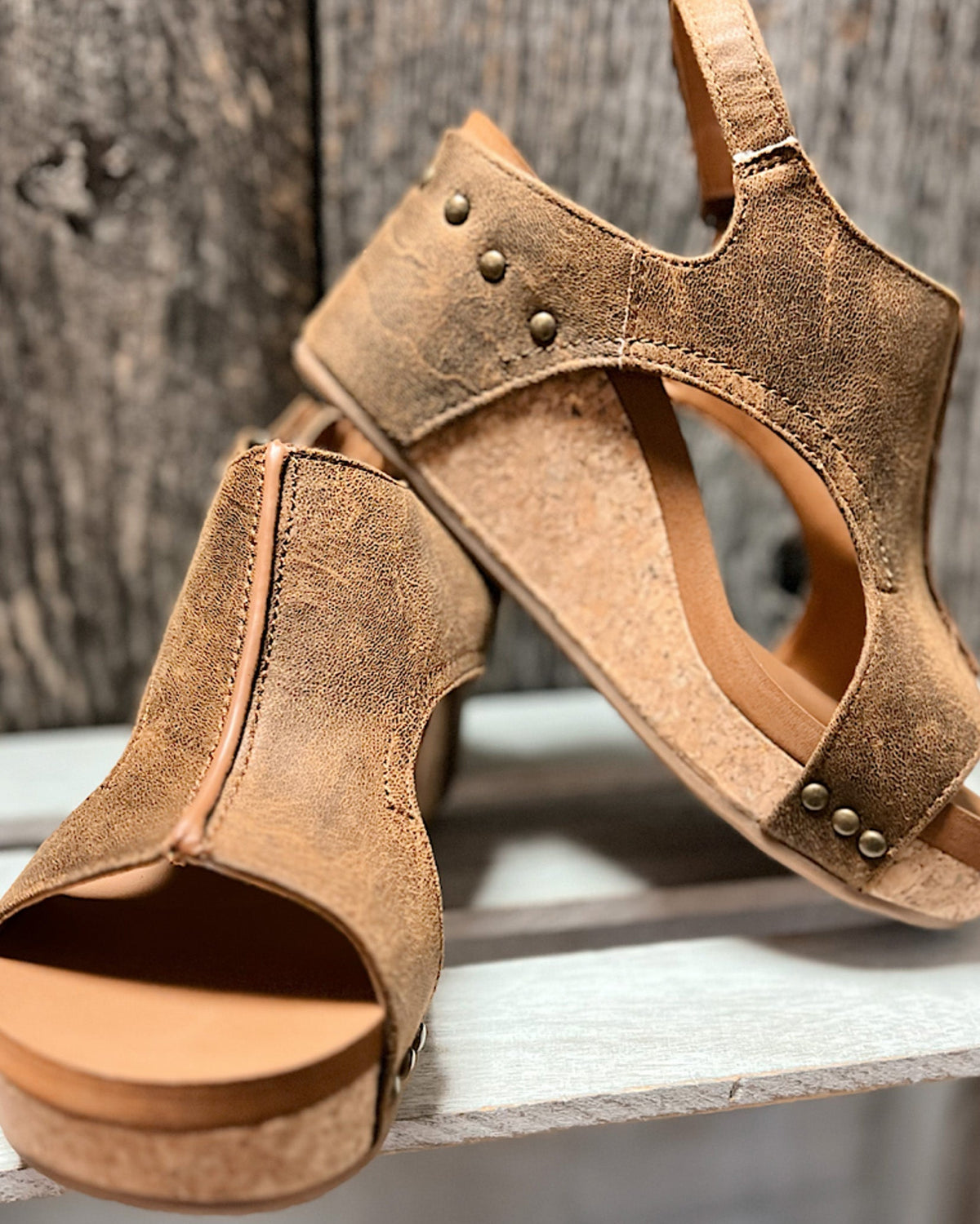 Texas Sandals