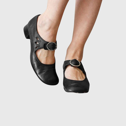 Maricar | Elegant orthopedic sandals for women