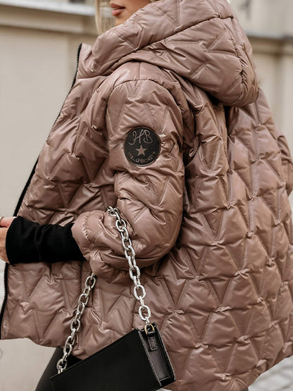 Diamond Jacket