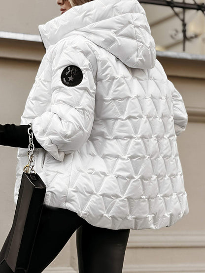 Diamond Jacket