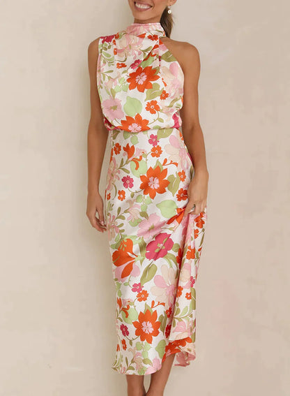Lirio™ Floral and Charming Dress