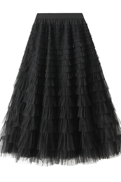 Evelyn Skirt