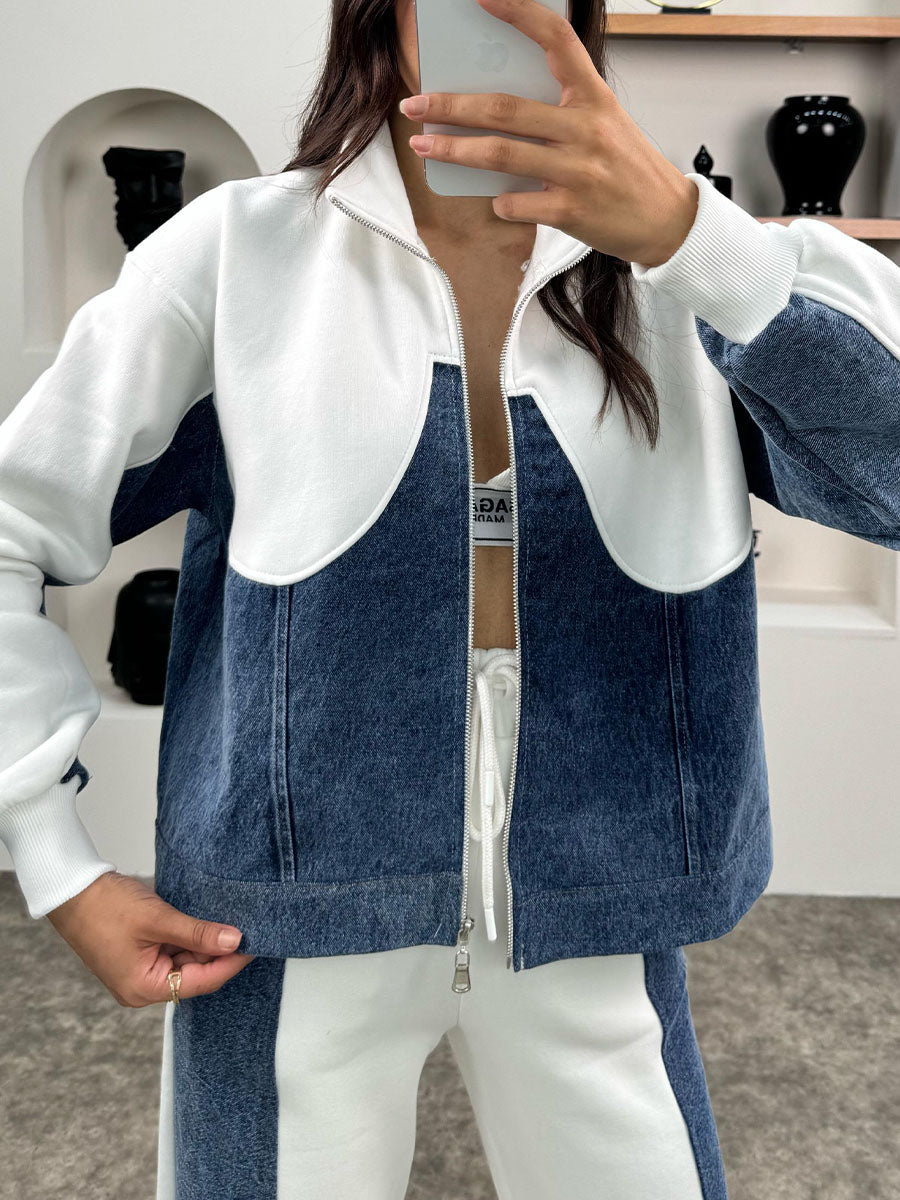 Paris Set