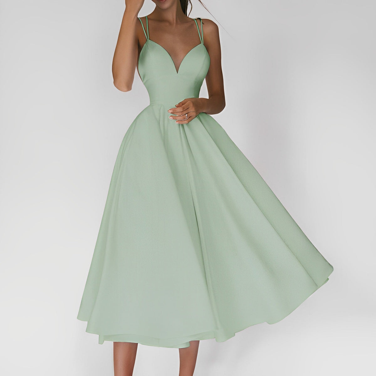 Aura™ Dress