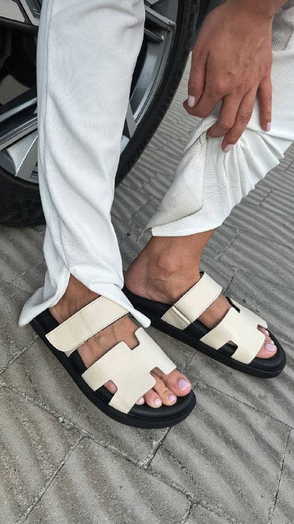 Luisina Sandals