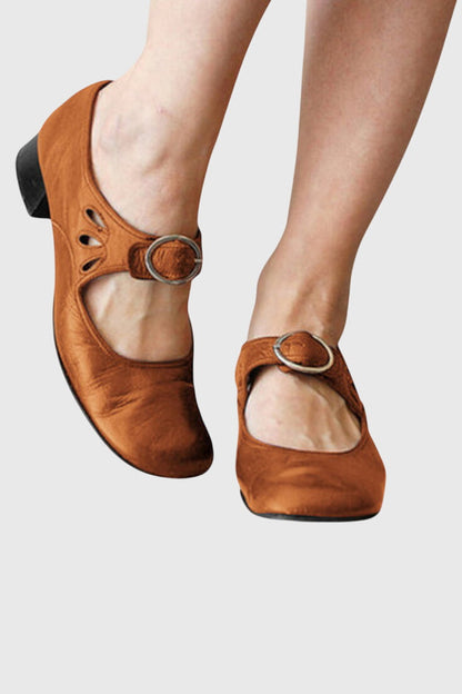 Maricar | Elegant orthopedic sandals for women
