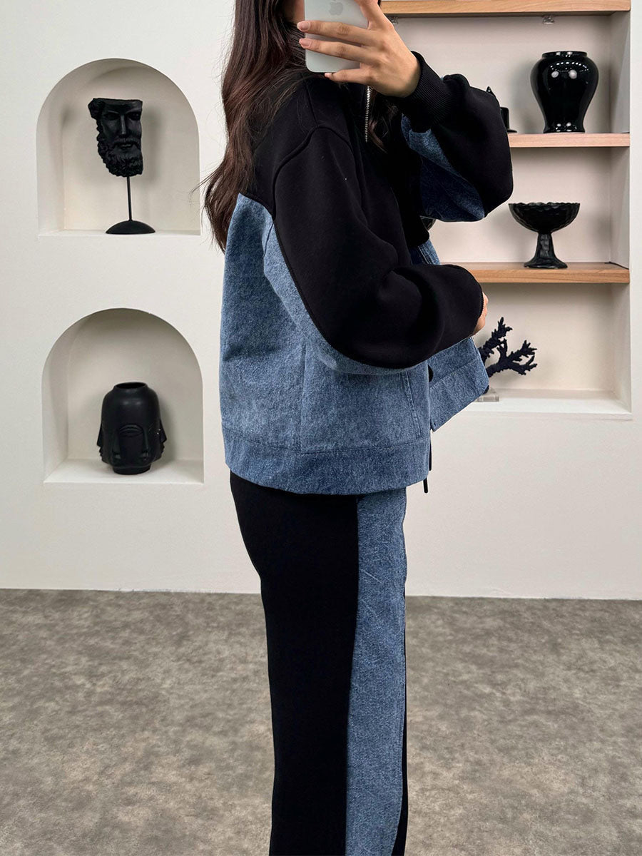 Paris Set