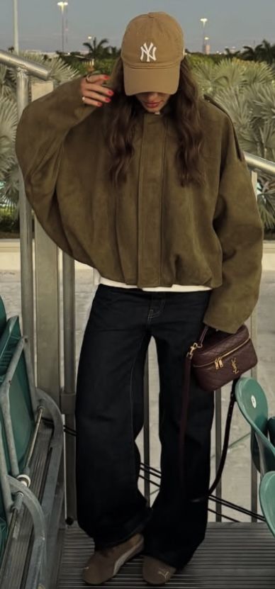 Margot Jacket