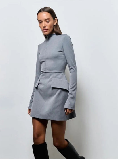 Adriana™ Versatile Short Dress