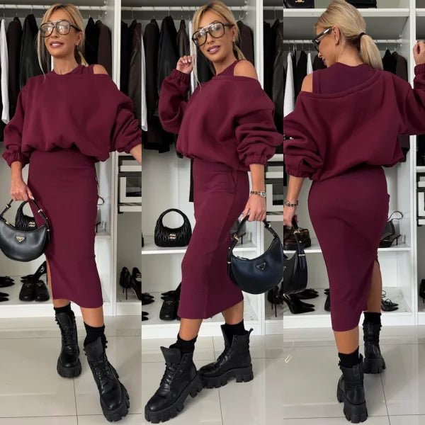 Urban Style Set