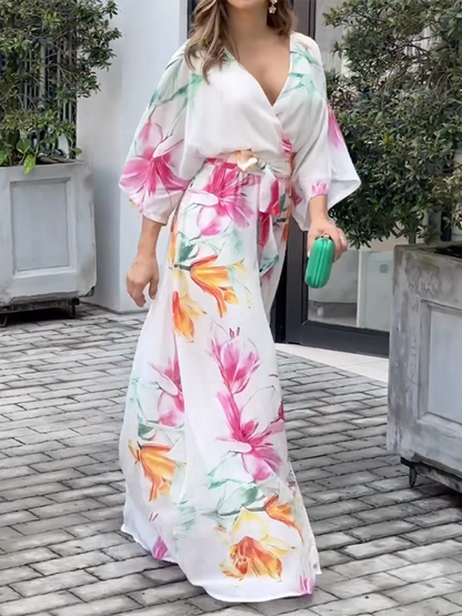 Irina Dress