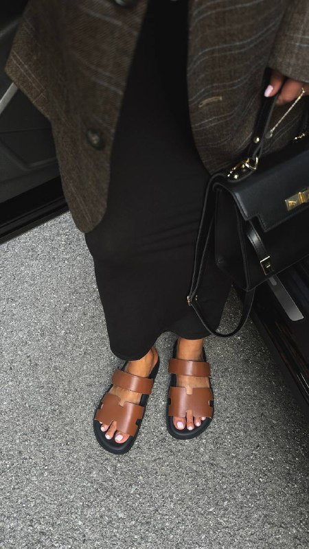 Luisina Sandals