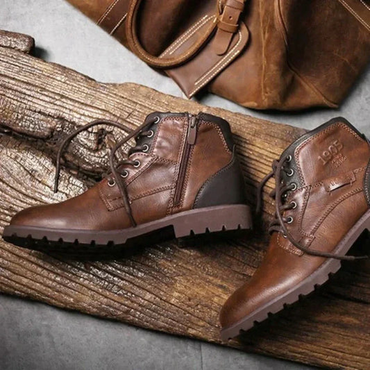 Lasse | Men's boots