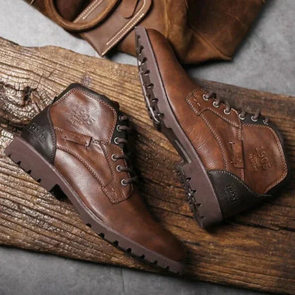 Lasse | Men's boots